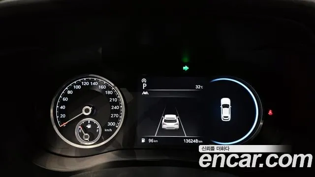 Genesis The New G70 Shooting Brake id 2874396 из Кореи 18