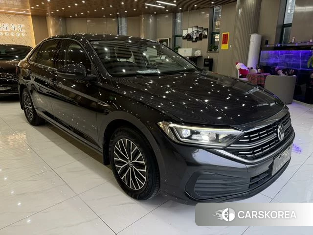Volkswagen Sagitar id 4261196 из Китая 19