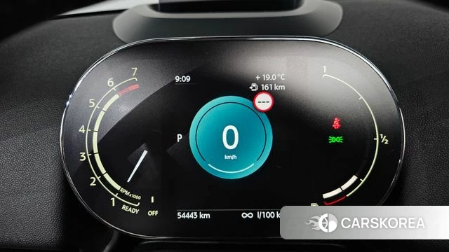 Mini Cooper Countryman id 4854257 из Кореи 18