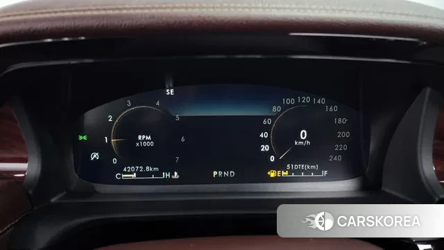 Lincoln Aviator 2nd generation id 3639079 из Кореи 18