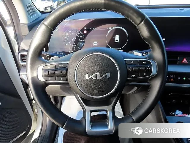 Kia Sportage 5th Generation id 3426971 из Кореи 18