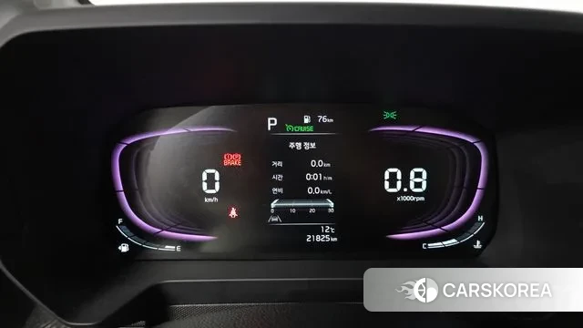 Kia The New Kia Ray id 3726420 из Кореи 18