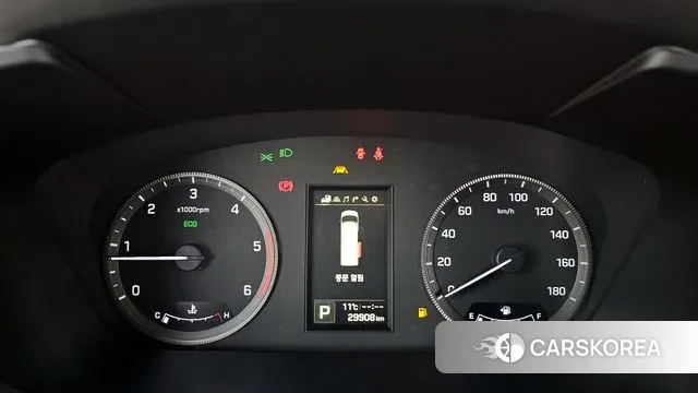 Hyundai Solati id 3464404 из Кореи 18