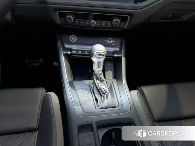 Audi Q3 Sportback id 4213859 из Китая 16