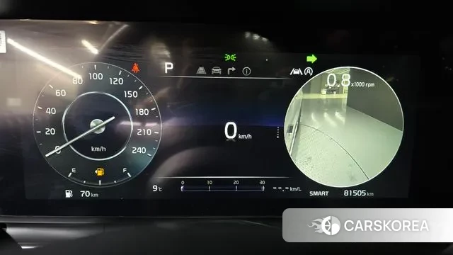 Kia Carnival 4th generation id 3587530 из Кореи 18