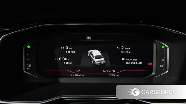 Volkswagen 7th Generation of Jetta id 2889578 из Кореи 18