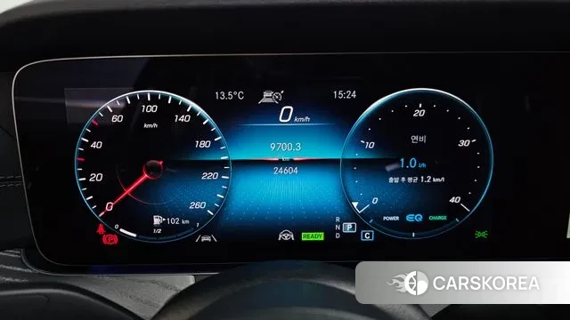 Mercedes-Benz E-Class W213 id 3586919 из Кореи 18