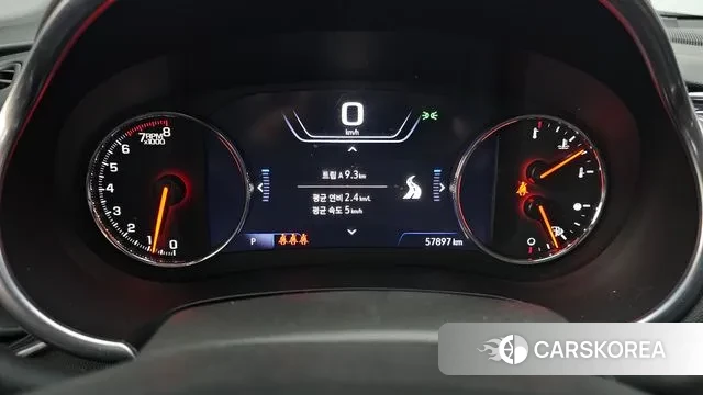 Chevrolet (GM Daewoo) The New Malibu id 3753864 из Кореи 18