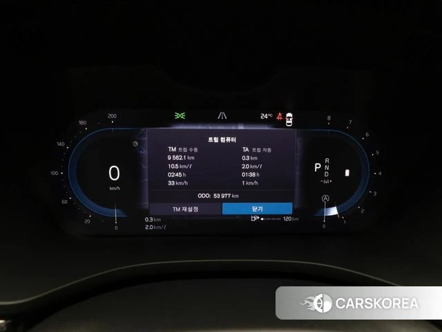 Volvo XC60 second Generation id 4343213 из Кореи 15