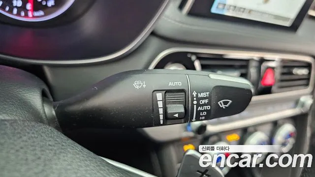 Genesis G70 id 2612655 из Кореи 18