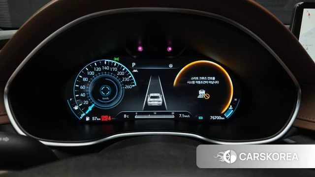 Genesis G80 (RG3) id 3893356 из Кореи 18