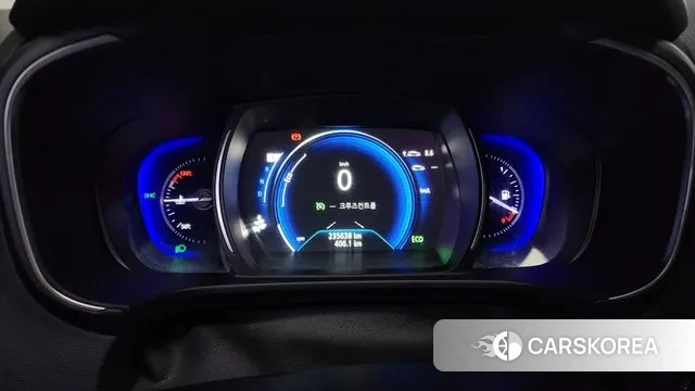 Renault Korea (Samsung) The New QM6 id 2990998 из Кореи 18