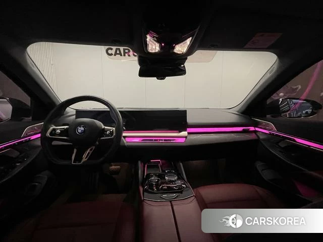 BMW 5 series id 4273111 из Китая 24