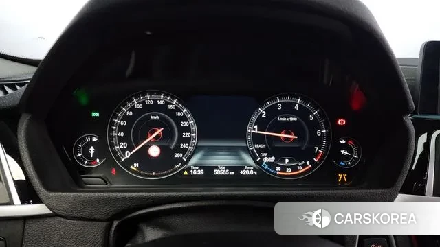 BMW 4 Series (F32) id 3243491 из Кореи 18