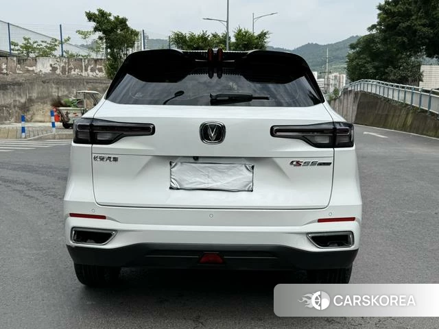 Chang'an CS55 PLUS id 4368303 из Китая 12