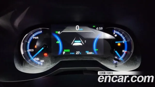 Toyota RAV4 5th Generation id 2868386 из Кореи 18