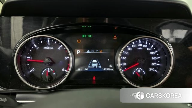Kia Carnival 4th generation id 4395860 из Кореи 31