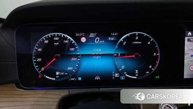 Mercedes-Benz E-Class W213 id 4518833 из Кореи 30