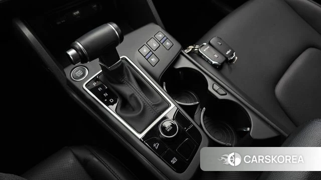Kia Sportage 5th Generation id 4591925 из Кореи 28