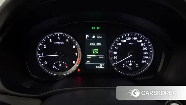 Hyundai Grandeur IG id 3480353 из Кореи 18