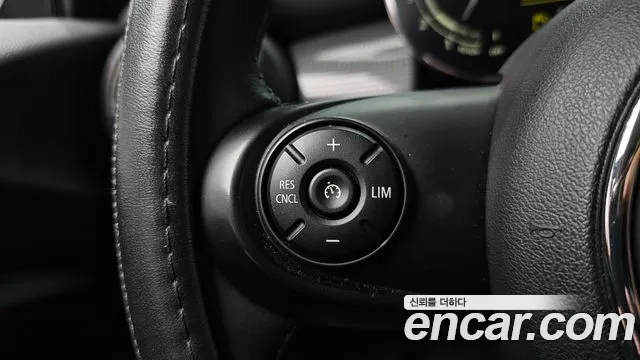 Mini Cooper id 2700471 из Кореи 18