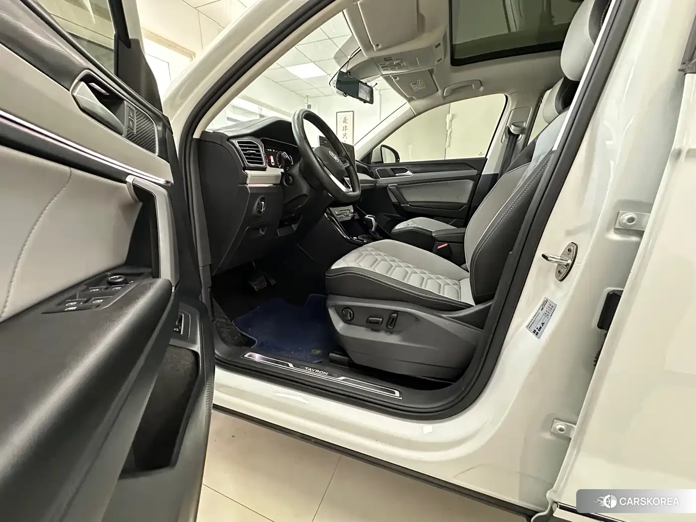 Volkswagen Tayron id 4606922 из Китая 28