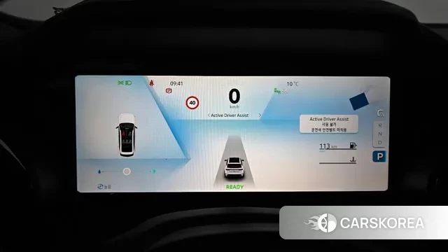 Renault Korea (Samsung) Grand Coleos id 3388272 из Кореи 18