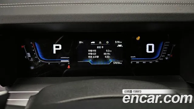 Ssangyong Torres id 2654699 из Кореи 18