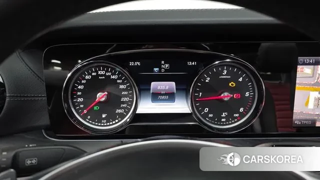 Mercedes-Benz E-Class W213 id 3325139 из Кореи 18