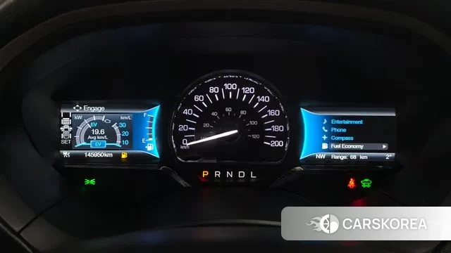 Lincoln New MKZ id 3499865 из Кореи 18