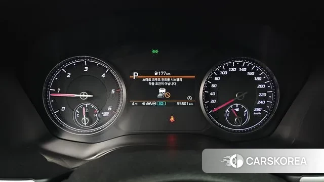 Hyundai The New Santa Fe id 3479185 из Кореи 18