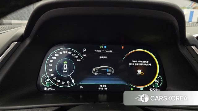 Hyundai Sonata Hybrid (DN8) id 3818786 из Кореи 18