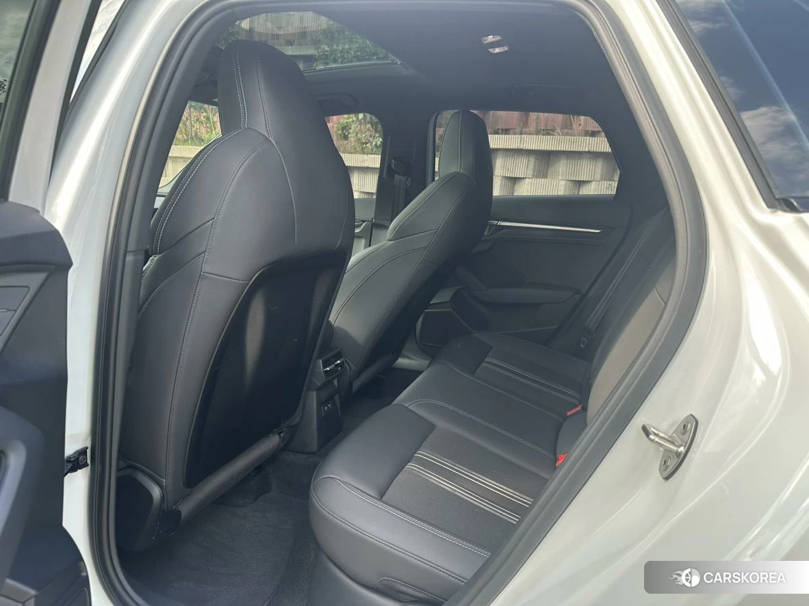 Audi A3 id 4461406 из Китая 14