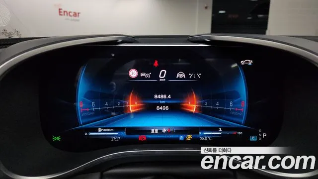 Mercedes-Benz SL-Class R232 id 2852895 из Кореи 18