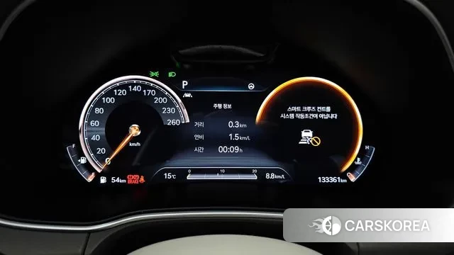 Genesis GV80 id 3344249 из Кореи 18