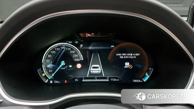 Genesis G80 (RG3) id 3799778 из Кореи 18