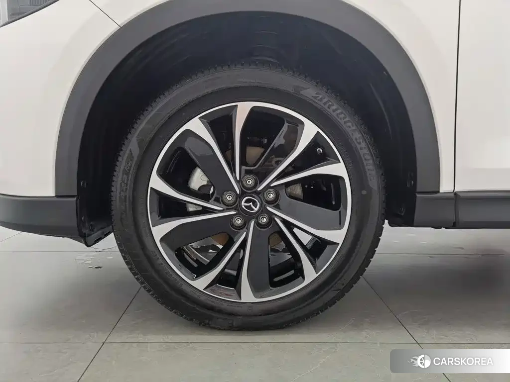 Mazda CX-5 id 4649312 из Китая 22