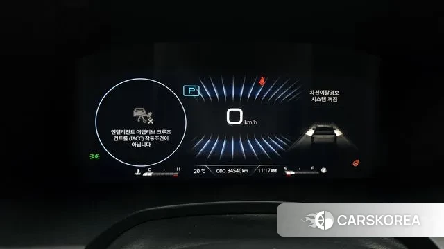 Ssangyong The New Rexton Sport id 3305180 из Кореи 18