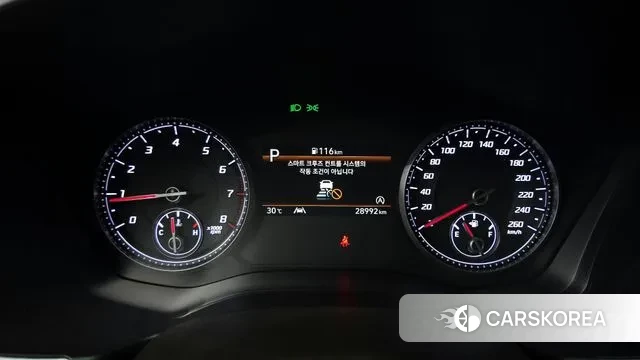 Hyundai The New Santa Fe id 3088439 из Кореи 18