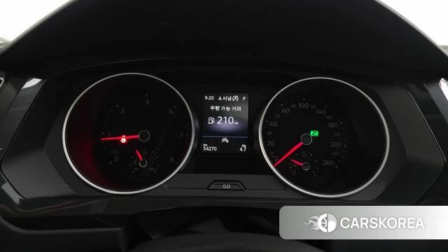 Volkswagen Tiguan second Generation id 4458936 из Кореи 32