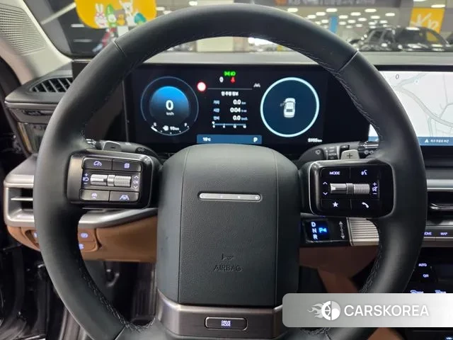 Hyundai Grandeur (GN7) id 3393831 из Кореи 17