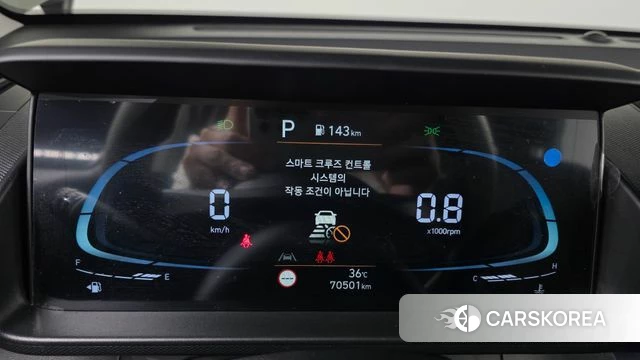 Hyundai Casper id 4671196 из Кореи 28