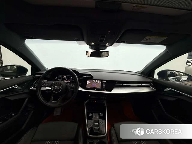 Audi A3 id 4336187 из Китая 15