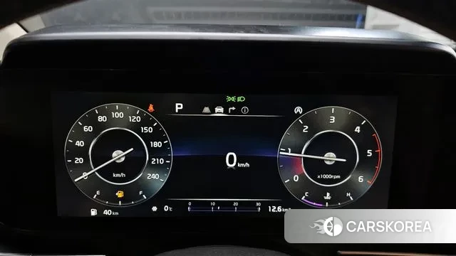 Kia Carnival 4th generation id 3616291 из Кореи 18