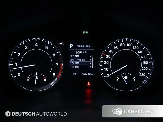 Hyundai Venue id 3587629 из Кореи 18