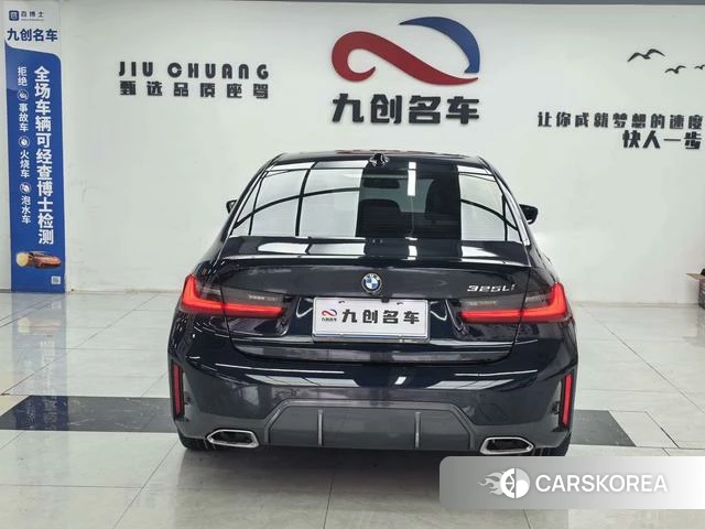 BMW 3 series id 4393271 из Китая 11