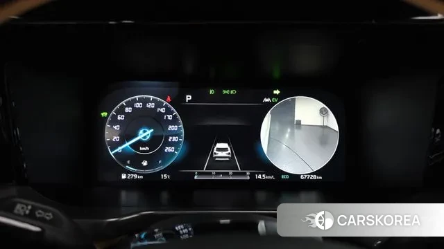 Kia Sorento 4th Generation id 3592211 из Кореи 18