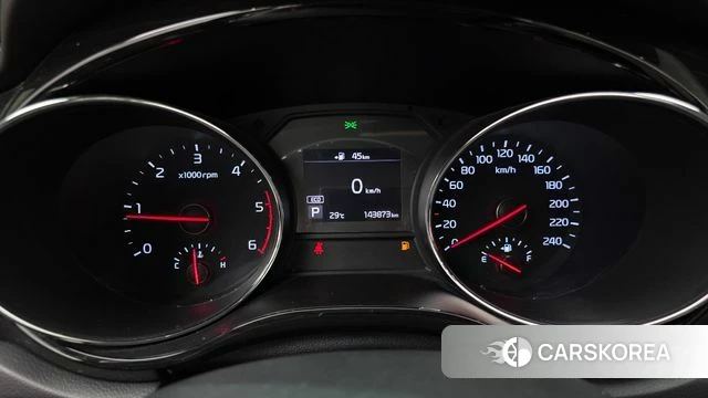 Kia The New Carnival id 4582116 из Кореи 31