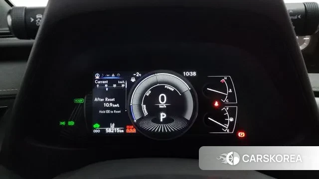 Lexus UX250h id 3630542 из Кореи 18