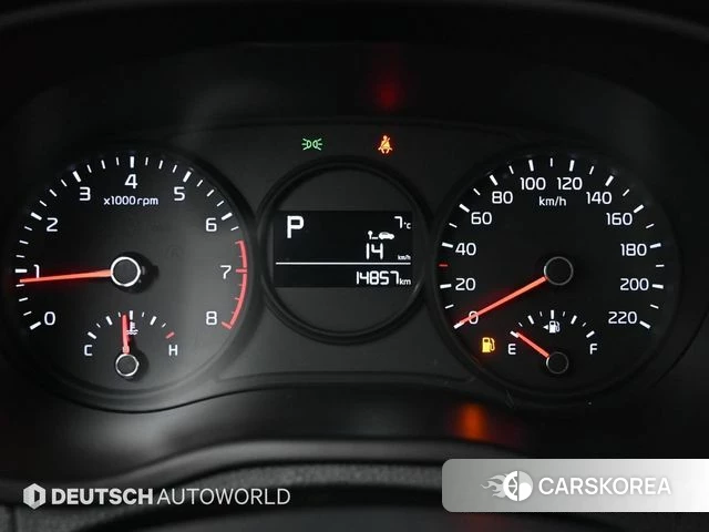 Kia Morning Urban (JA) id 3812405 из Кореи 18